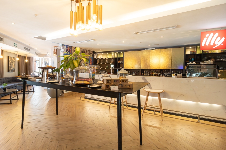 1 Bedroom Property for Sale in Cape Town City Centre Western Cape